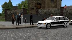  BMW 318i Touring (Sonder Edition) im EEP-Shop kaufen