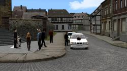  BMW 318i Touring (Sonder Edition) im EEP-Shop kaufen