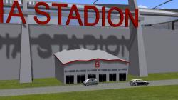  Olympia Stadion im EEP-Shop kaufen