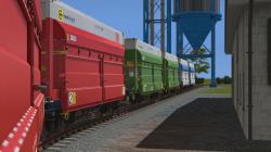  InnoFreight Sch�ttgutwagen und Selb im EEP-Shop kaufen