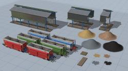 InnoFreight Sch�ttgutwagen und Selb im EEP-Shop kaufen Bild 12