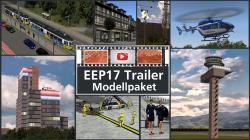  exklusives Modellpaket zum offiziel im EEP-Shop kaufen
