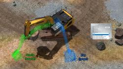  Liebherr R945 Bagger v18 im EEP-Shop kaufen