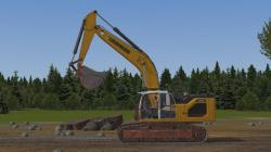Liebherr R945 Bagger v18 im EEP-Shop kaufen Bild 6