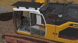 Liebherr R945 Bagger v18 im EEP-Shop kaufen Bild 6