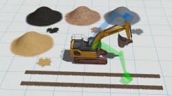 Liebherr R945 Bagger v18 im EEP-Shop kaufen Bild 13