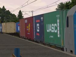  Zweiteilige Containertragwagen Typ  im EEP-Shop kaufen