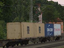  Zweiteilige Containertragwagen Typ  im EEP-Shop kaufen
