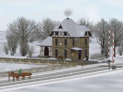  Bahnhof Bad Bodendorf im EEP-Shop kaufen