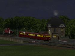 Bahnhof Bad Bodendorf im EEP-Shop kaufen Bild 6