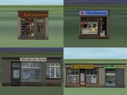 Laden- und Gastst�ttenmodule f�r Be im EEP-Shop kaufen