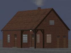 Bahnhof L�beck-P�ppendorf, Epoche I im EEP-Shop kaufen Bild 6