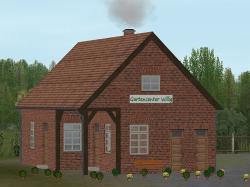Bahnhof L�beck-P�ppendorf, Epoche I im EEP-Shop kaufen Bild 6