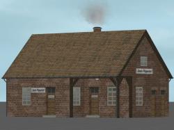  Bahnhof L�beck-P�ppendorf, Epoche I im EEP-Shop kaufen