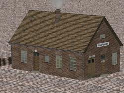  Bahnhof L�beck-P�ppendorf, Epoche I im EEP-Shop kaufen
