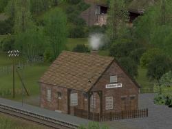  Bahnhof L�beck-P�ppendorf, Epoche I im EEP-Shop kaufen