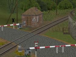  Bahnhof L�beck-P�ppendorf, Epoche I im EEP-Shop kaufen
