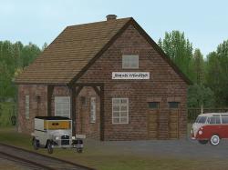 Bahnhof L�beck-P�ppendorf, Epoche I im EEP-Shop kaufen Bild 6