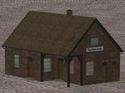 Bahnhof L�beck-P�ppendorf, Epoche I im EEP-Shop kaufen Bild 6