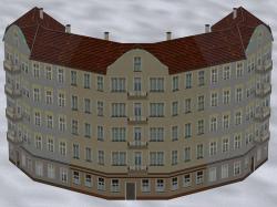  Stadth�user �Alt - Berlin� (Epoche  im EEP-Shop kaufen