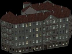 Stadth�user �Alt - Berlin� (Epoche  im EEP-Shop kaufen Bild 6