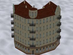 Stadth�user �Alt - Berlin� (Epoche  im EEP-Shop kaufen Bild 6