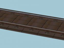 Treptower Spreebr�cken im EEP-Shop kaufen Bild 6