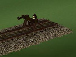  Weichensystem Holzgleis Set 8 (Weic im EEP-Shop kaufen