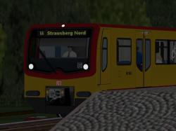  S-Bahn BR 481/482 (Vorserienset) im EEP-Shop kaufen
