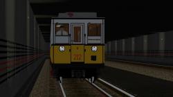  U-Bahn Berlin Museumszug BR A1 um 1 im EEP-Shop kaufen