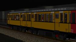 U-Bahn Berlin Museumszug BR A1 um 1 im EEP-Shop kaufen