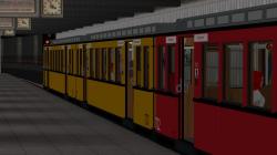 U-Bahn Berlin Museumszug BR A1 um 1 im EEP-Shop kaufen Bild 6