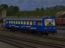  Triebwagen NE81 SBE VT43 im EEP-Shop kaufen