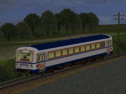  Triebwagen NE81 SWEG VT120 im EEP-Shop kaufen