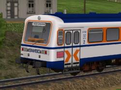  Triebwagen NE81 SWEG VT120 im EEP-Shop kaufen