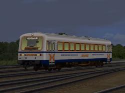  Triebwagen NE81 VT121 der SWEG in A im EEP-Shop kaufen