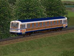  Triebwagen NE81 VT123+VS201 der SWE im EEP-Shop kaufen