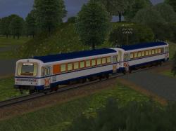  Triebwagen NE81 VT125+VS204 der SWE im EEP-Shop kaufen