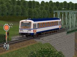  Triebwagen NE81 VT125+VS204 der SWE im EEP-Shop kaufen
