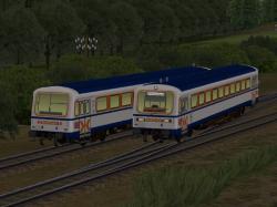  Triebwagen NE81 VT126+VS203 der SWE im EEP-Shop kaufen