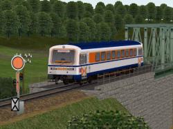  Triebwagen NE81 VT126+VS203 der SWE im EEP-Shop kaufen