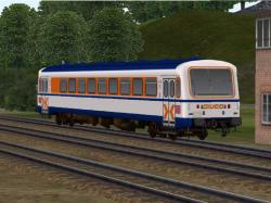 Triebwagen NE81 VT126+VS203 der SWE im EEP-Shop kaufen Bild 6