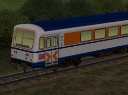  Beiwagen NE81 VB240+VB242 der SWEG. im EEP-Shop kaufen