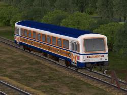  Beiwagen NE81 VB240+VB242 der SWEG. im EEP-Shop kaufen