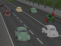  VW-K�fer Bj 52 mit Brezelfenster im EEP-Shop kaufen