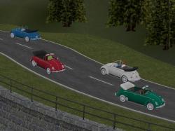  VW-K�fer Cabrio Bj 58 im EEP-Shop kaufen