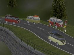  VW-Samba Bj 58 im EEP-Shop kaufen