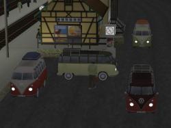 VW-Samba Bj 58 im EEP-Shop kaufen Bild 6
