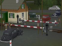  Mercedes-Benz 170 Vb Limousinen mit im EEP-Shop kaufen