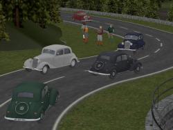  Mercedes-Benz 170 Vb Limousinen mit im EEP-Shop kaufen